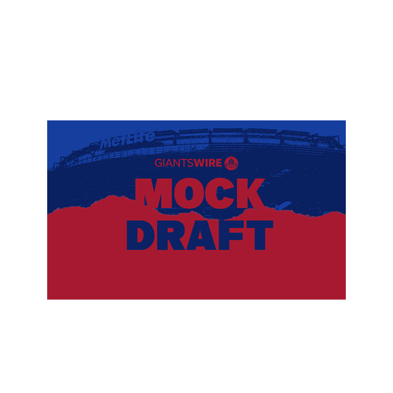 2022 Proiectul NFL: Giants Stock Up, NAB \\\\ \'Punt Dumnezeu \\\\\' în plin de 7-runde