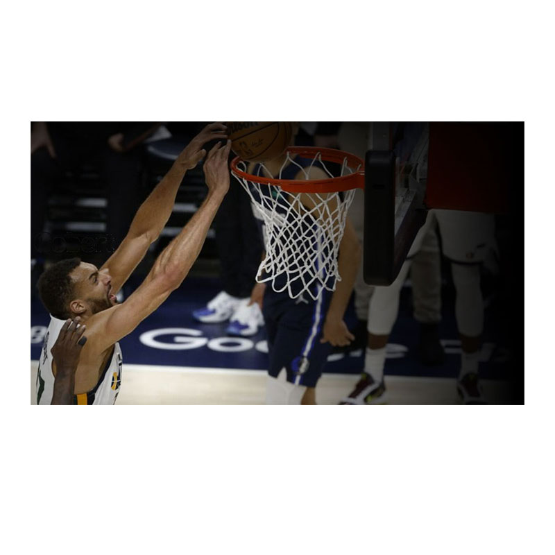 Jazz a bătut Mavericks la seria de egalitate, stricați întoarcerea lui Doncic \\\\