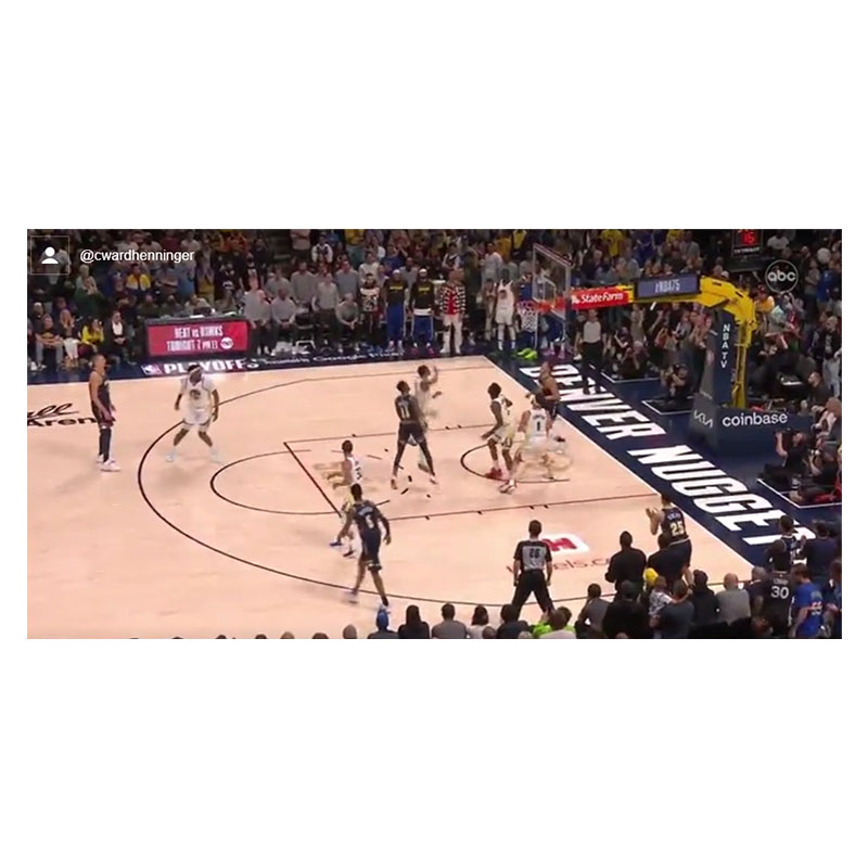 Nuggets vs. Warriors Score, Takeaways: Nikola Jokic primește ajutor de la susținerea distribuției ca Denver Forces Game 5